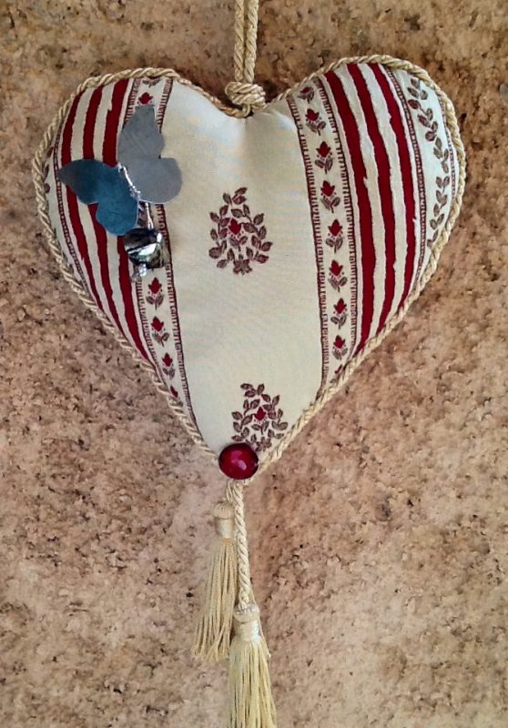 Accessoires decoration